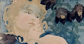 Vojtěch Preissig (1873–1944) 