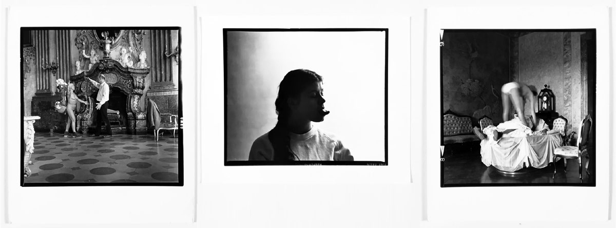 Tono Stano, autorské fotografie, prodej