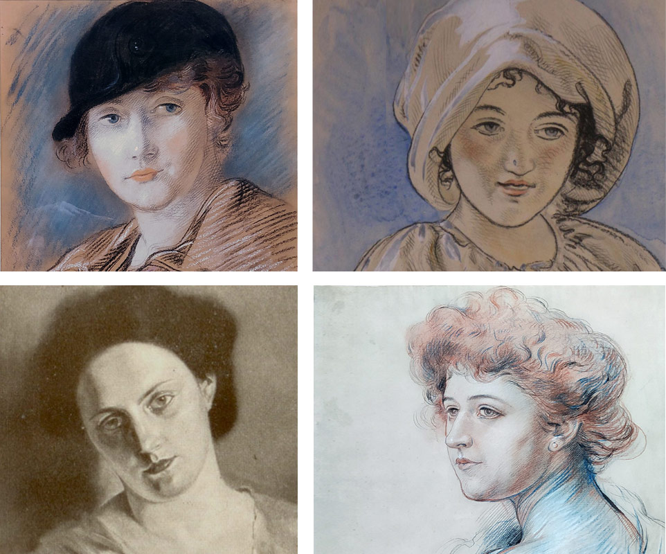 Jeanne Marie Anceaux