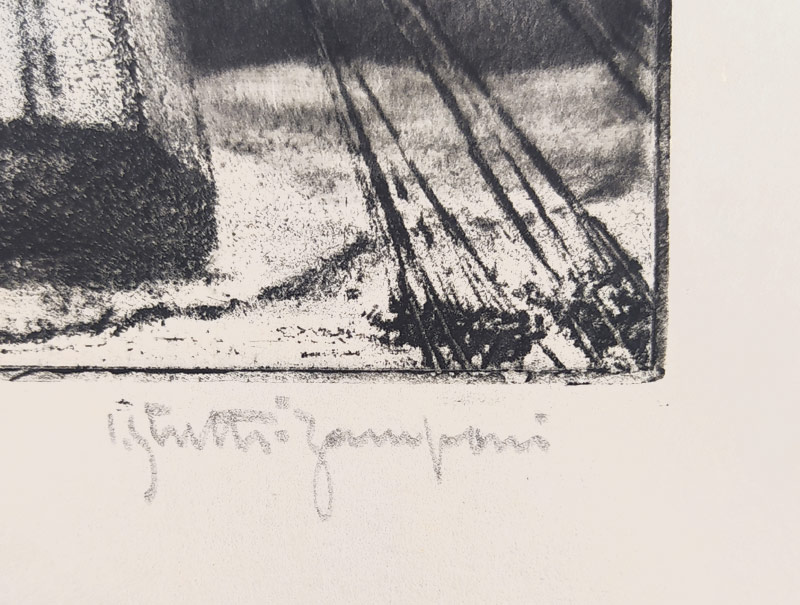 Stretti–Zamponi Jaromír – PF 1917, původní měkký kryt, 1917