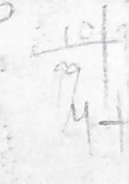 Husák Milivoj – Mlčení a světlo, Světlo a hmota jedno jsou, kombinovaná technika, 1999