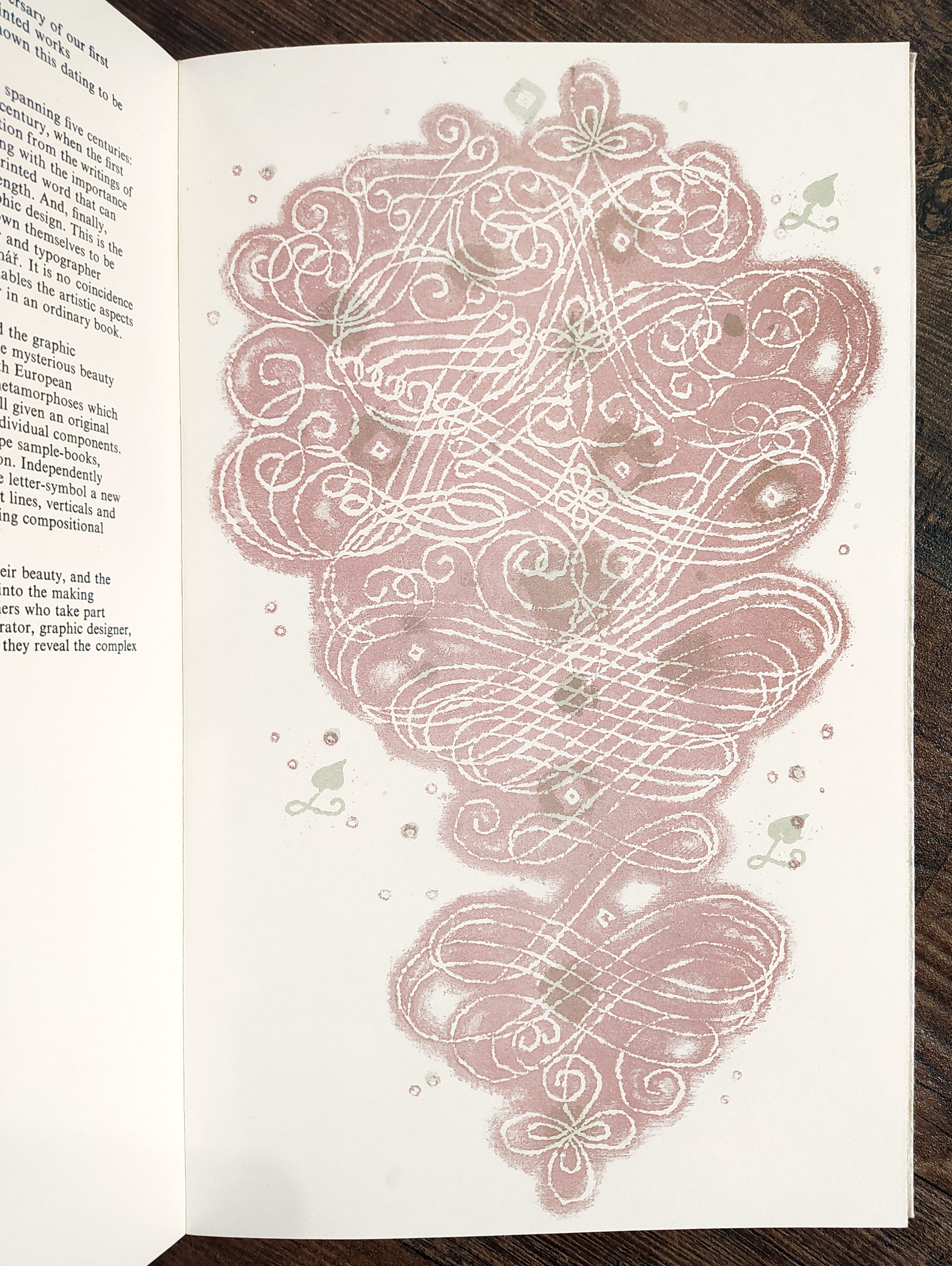 Komenský Jan Amos, Sklenář Zdeněk – Typographeum vivum, Živá tiskárna aneb lis myšlenky, 1. vydání, 1968