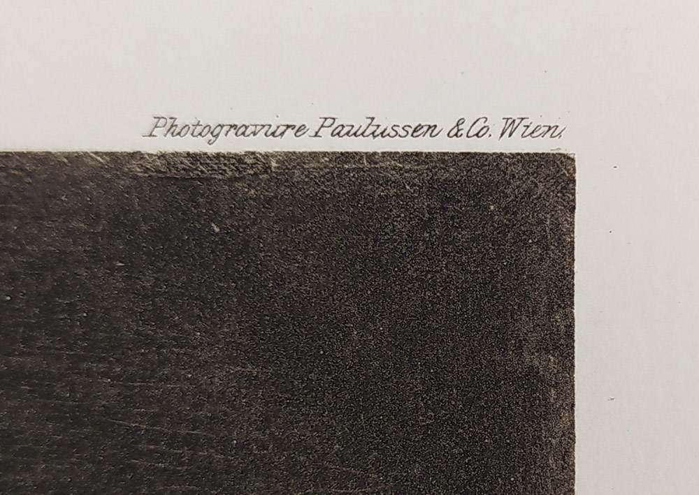 Kneller Godfrey – Portrét Enocha Seemana, Richard Paulussen, heliogravura, ca 1860