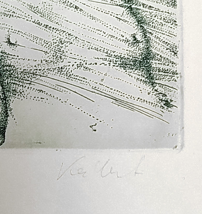 Kábrt Josef – Tři barevné lepty, 1984–1988