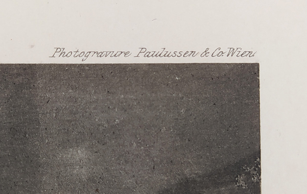 Palamedesz Anthonie – Veselá společnost, Richard Paulussen, heliogravura, ca 1860