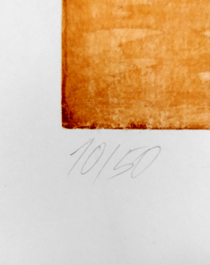Panáček Adam – Satyr a nymfa, měkký kryt s akvatintou, číslováno 10/50, 2020