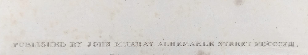Bromley William – podle Rubense, The Woman taken in Adultery, původní lept, 1813