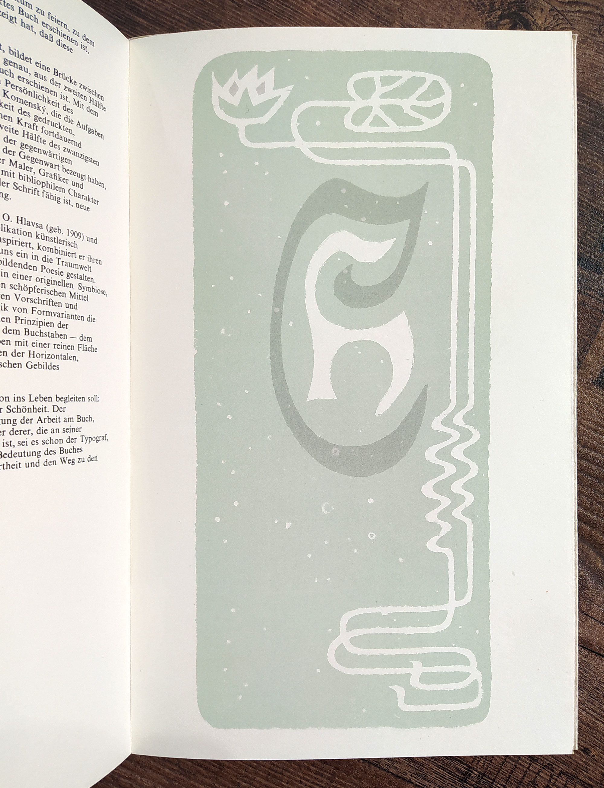 Komenský Jan Amos, Sklenář Zdeněk – Typographeum vivum, Živá tiskárna aneb lis myšlenky, 1. vydání, 1968