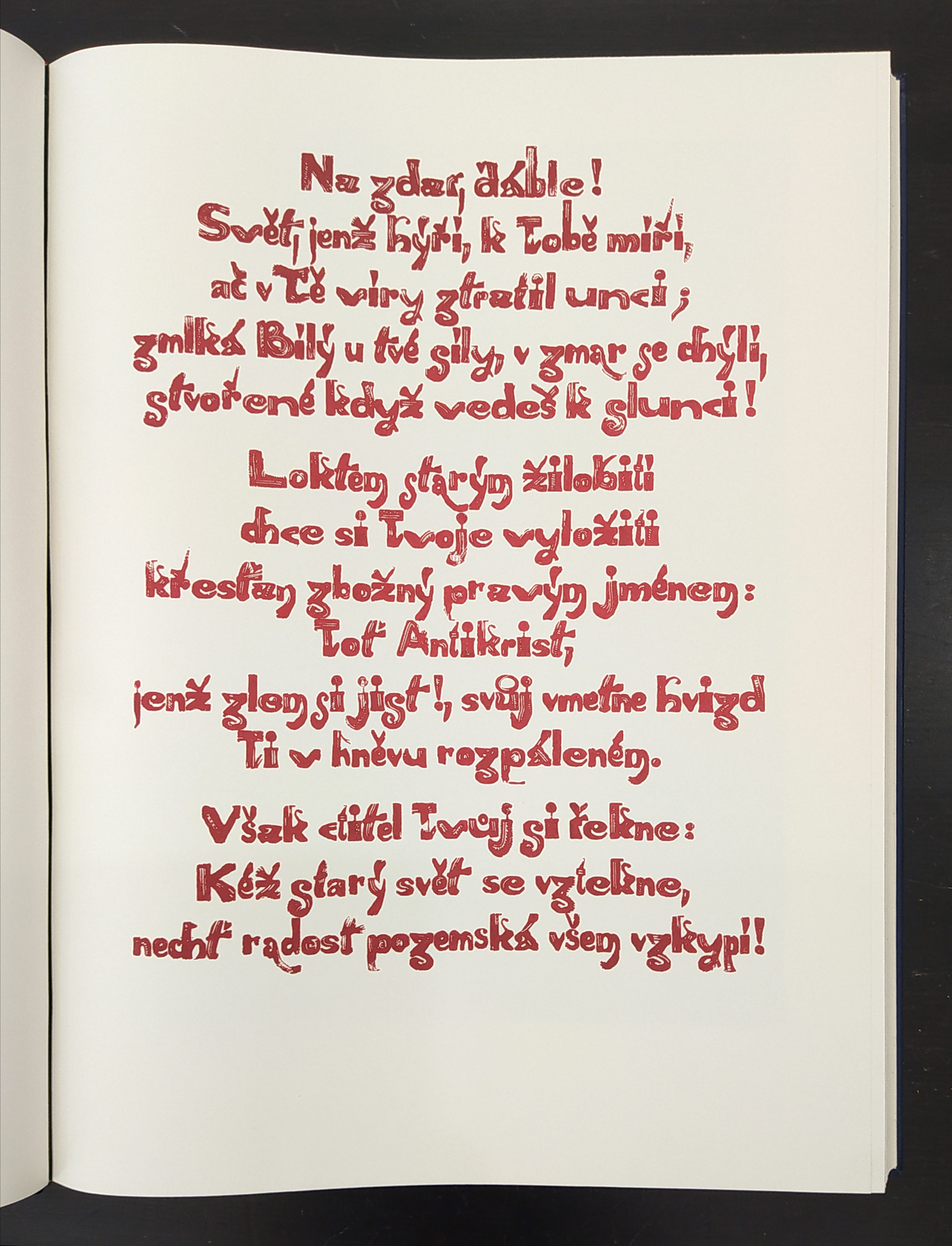 Váchal Josef – Šumava umírající a romantická (1931), Paseka, 2008