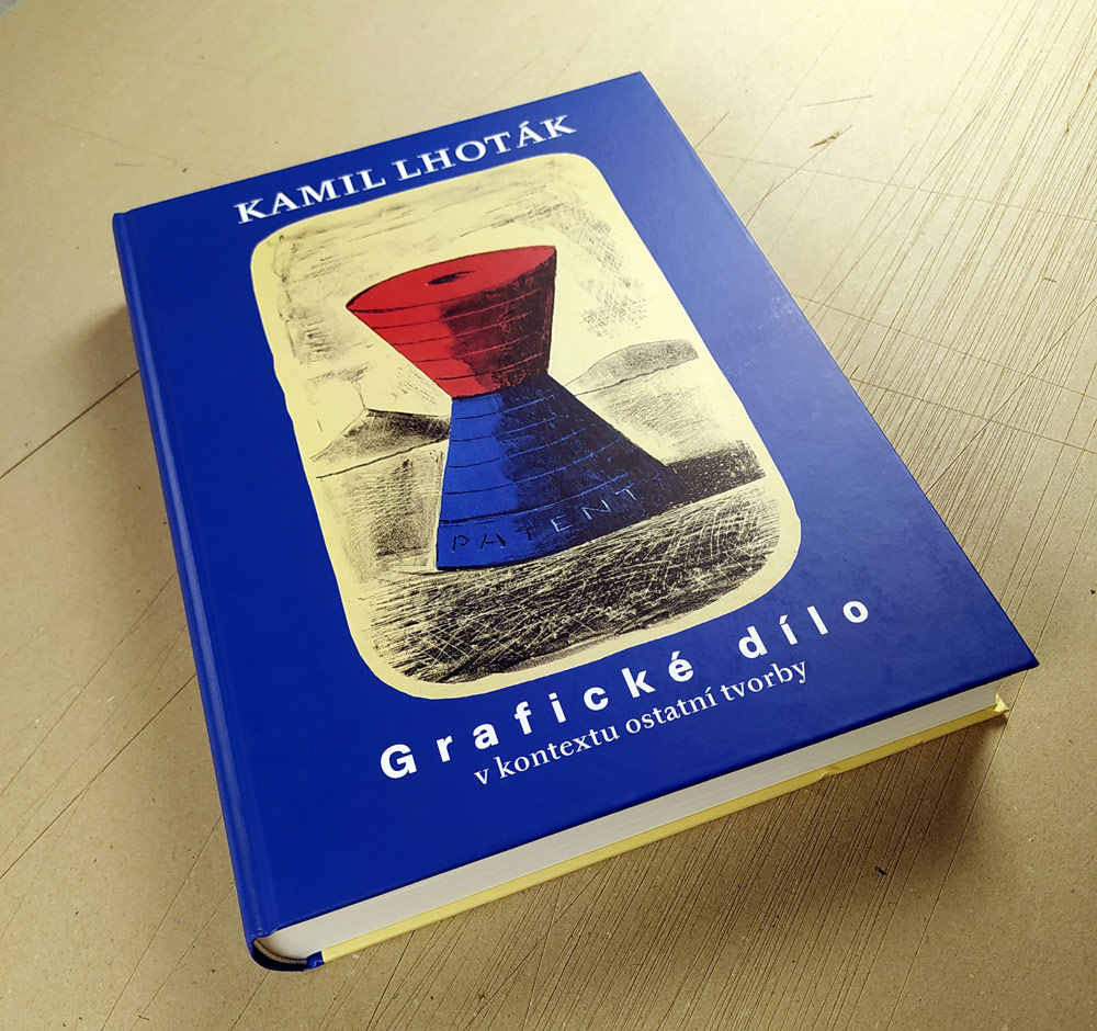 Lhoták Kamil – Na břehu moře, původní suchá jehla, 1950