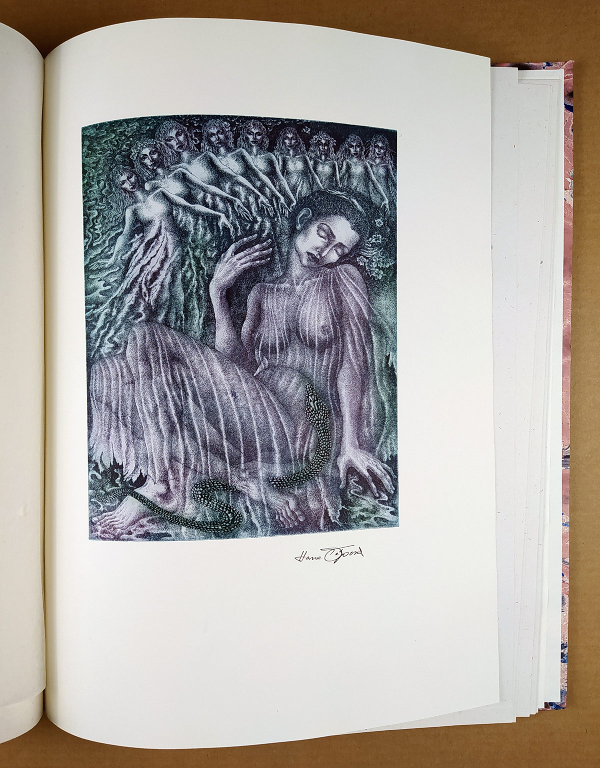 Čápová Hana – Giannakos Christos, P. Vergili Maronis, Threnody, barevné lepty, 2020