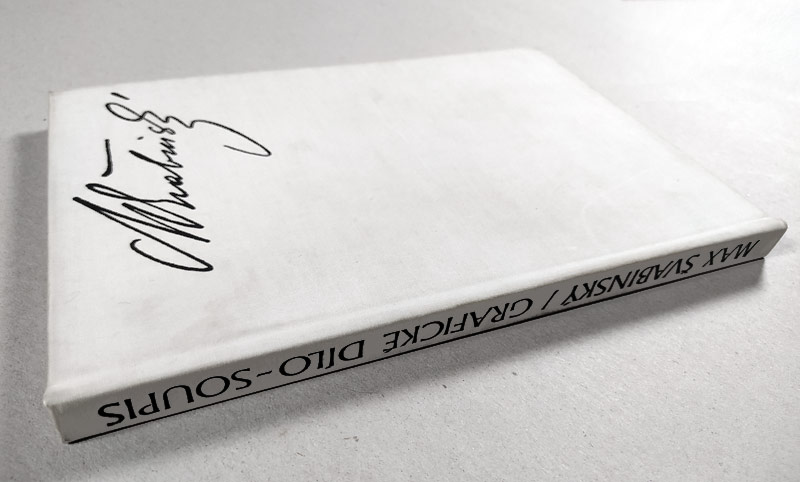 Švabinský Max – Slovenská žena, původní litografie, č. 11/21, 1937