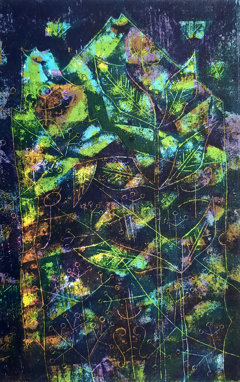 Po Ťü-i, Zdeněk Sklenář – Drak z černé tůně, pět signovaných litografií, bibliofilie, 1958