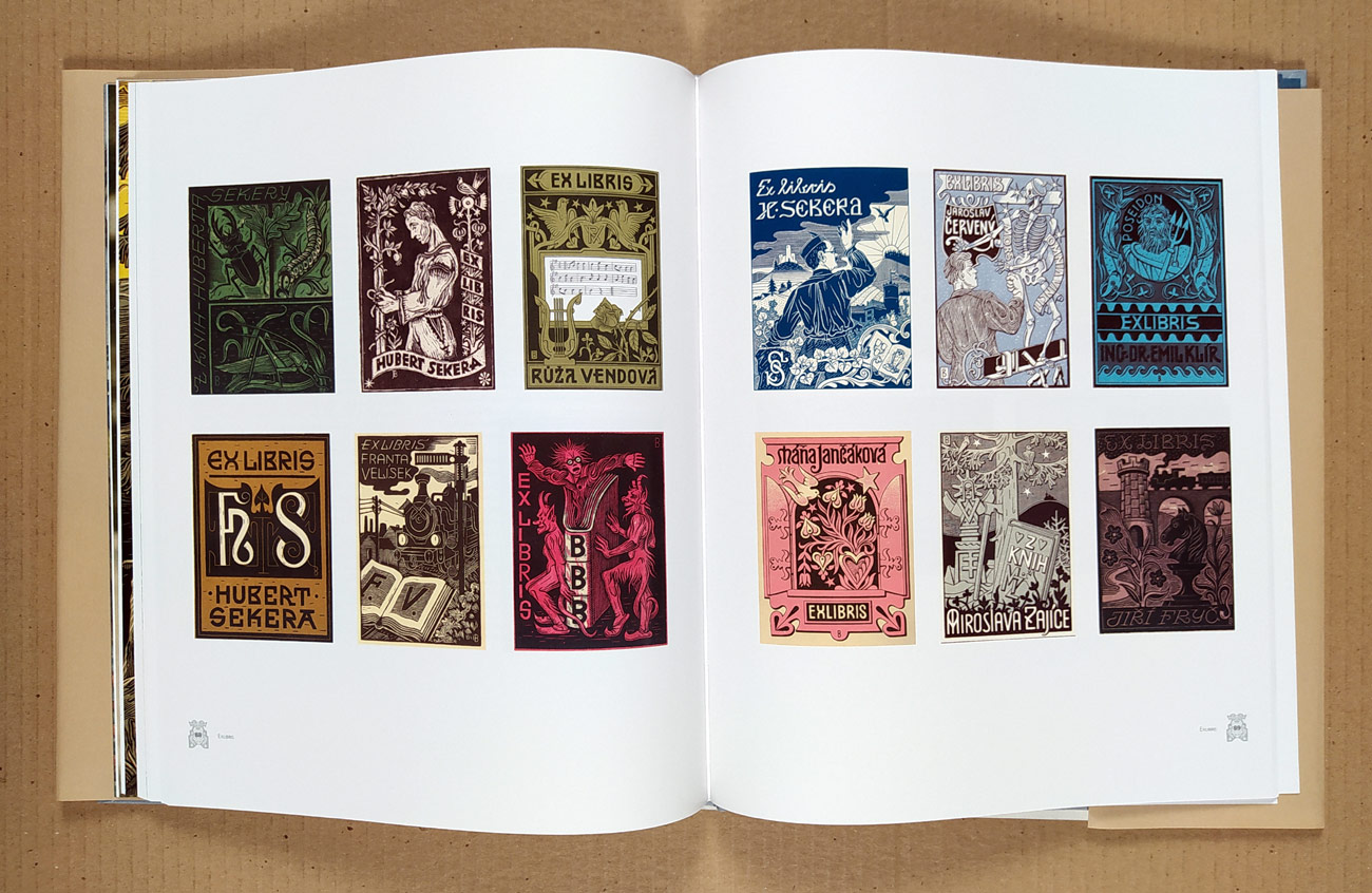 Jožka Baruch, monografie – Johana Růžičková, Pavel Šopák, 2022