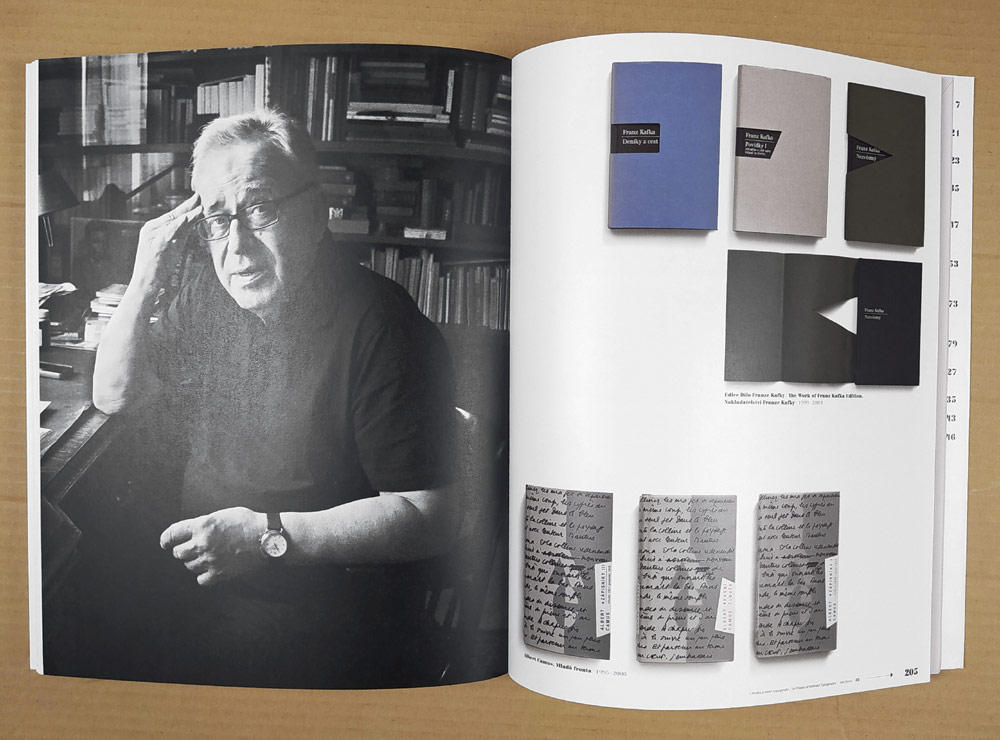 Zdeněk Ziegler – For Eyes Only, monografie, Karel Hvížďala