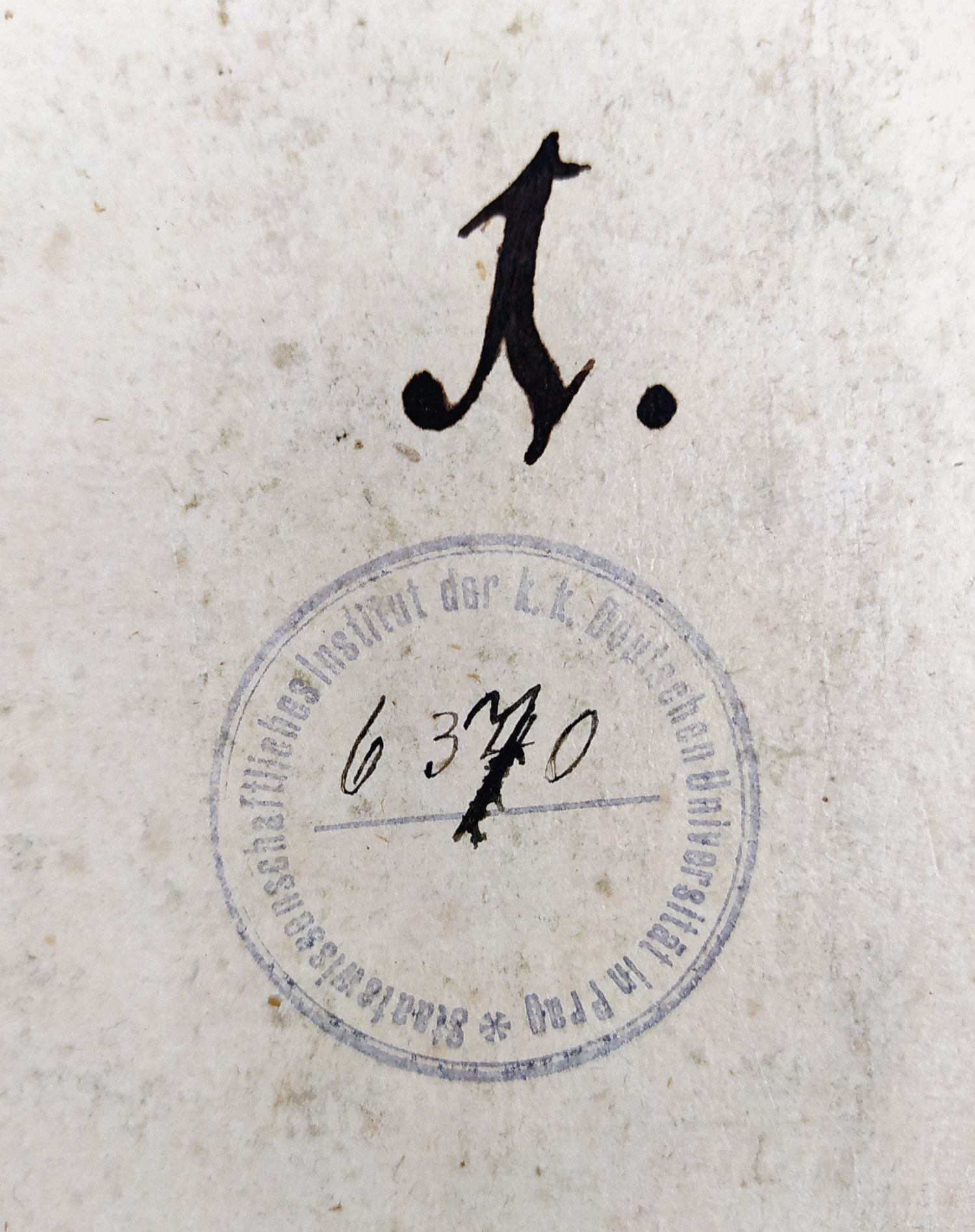 Müllerova střední mapa Čech – Johann Christoph Müller, 25 sekcí v deskách, mědiryt, 1722