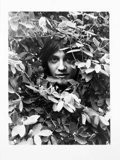 Rysová Hana – Ivan Khunt, Flamengo, autorská fotografie, nedatováno